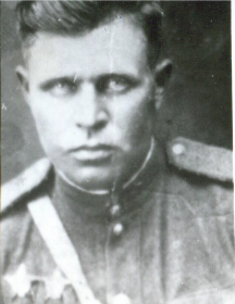 Данченков Василий Семенович