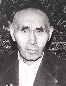 Ямлиханов Султан Сиразетдинович