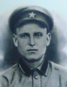 Шарудилов Дмитрий Павлович