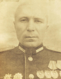 Коротков Максим Григорьевич