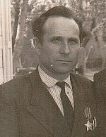 Караичев Николай Деянович
