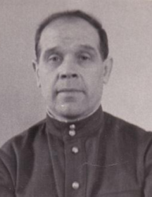 Петров Николай Семенович