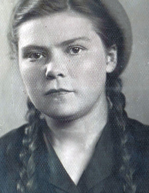 Колотаева Анна Николаевна