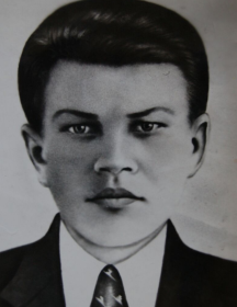 Юрченко Иван Григорьевич