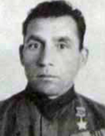 Зеленин Андрей Тихонович