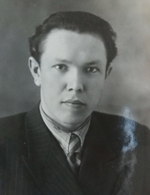Терегулов Равиль Ибрагимович