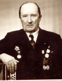 Макаров Семен Александрович