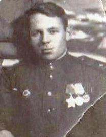 Попков Александр Петрович