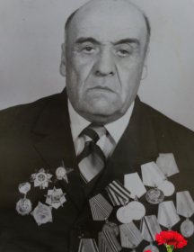 Степанян Ашот Арзуманович