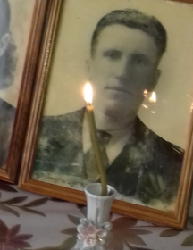 Кузьмин Александр Иванович
