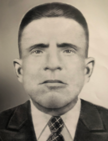 Киселев Иван Наумович
