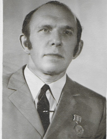 Боцман Николай Емельянович