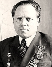 Ершов Георгий Иванович