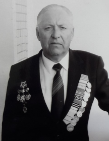 Жуликов Александр Михайлович