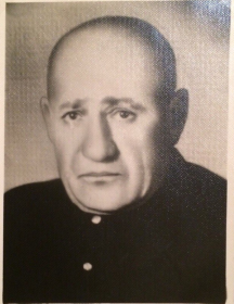 Гелецян Арам Тумасович