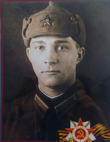 Чернов Евгений Михайлович