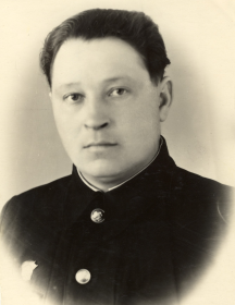 Попов Сергей Илларионович