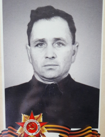 Тимошенков Петр Фёдорович