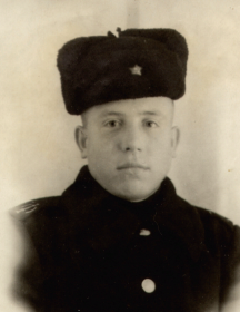 Сафрошкин Николай Гаврилович