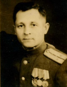 Околов Константин Александрович