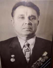 Проценко Михаил Аверьянович