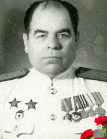 Коротеев Владимир Иванович