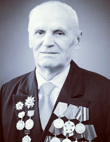 Иванченко Николай Федорович