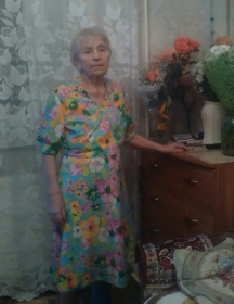 Иванова Анна Владимировна