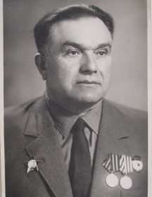 Шевченко Сергей Степанович