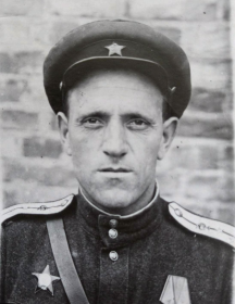 Глущенко Андрей Логинович