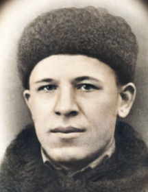 Акимчев Иван Андреевич