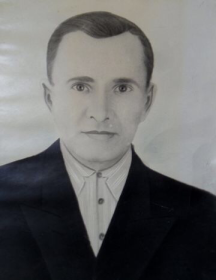 Жданов Николай Андреевич