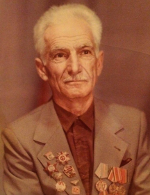 Нубарян Аршак Ардашевич