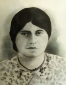 Мухтарова Амина Ризвановна