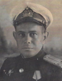 Васильченко Георгий Яковлевич