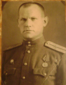 Тимофеев Николай Григорьевич