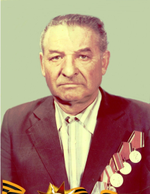 Кузьмин Иван Николаевич