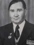 Султанов Идрис Саитович