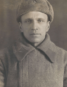 Крылов Михаил Григорьевич