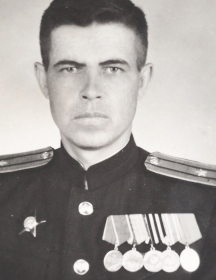 Шипилов Николай Александрович