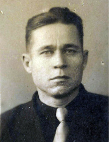 Гладышев Василий Михайлович