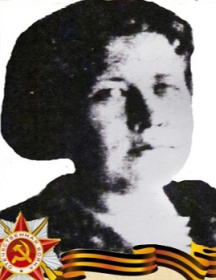 Смирнова-Никулина-Иванова Фаина Ивановна