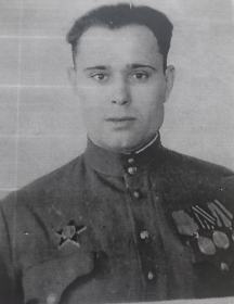 Красин Алексей Иванович
