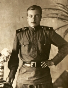 Капустин Григорий Григорьевич