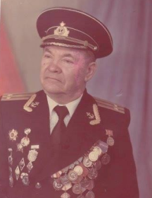 Стоян Иван Павлович