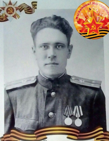 Браташов Дмитрий Иванович