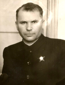 Гужев Григорий Михайлович