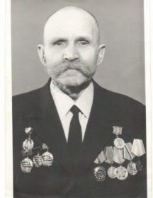 Журавлёв Александр Фёдорович