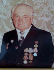 Филиппов Александр Павлович