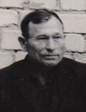 Волков Василий Петрович
